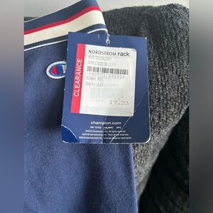 Champion leggings size medium